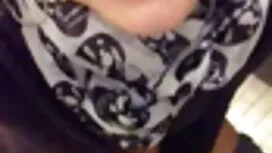Pornovideos: Schöne Blondine aktu ...