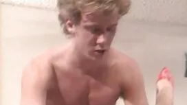 Pornovideos: Lesben hat einen Cha ...
