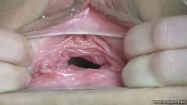 Pornovideos: Hot blonde Mädchen d ...