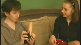 Pornovideos: Danielle hat einen j ...
