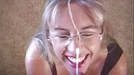 Pornovideos: Ein Bad im Bad endet ...