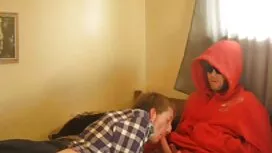 Pornovideos: Ein Mann kostenlosep ...