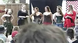 Pornovideos: Dreharbeiten selbst  ...