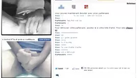 Pornovideos: Ein dünnes Mädchen ü ...