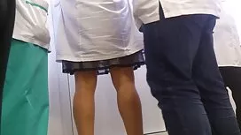 Pornovideos: Sie rief einen Krank ...