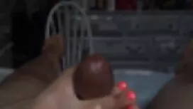 Pornovideos: Weißes Mädchen deuts ...