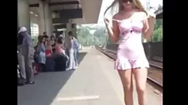 Pornovideos: Babe Sprung kostenlo ...