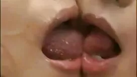 Pornovideos: Der Mann schlug die  ...