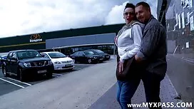 Pornovideos: Das Paar stimmte zu, ...