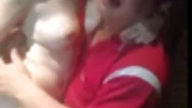 Pornovideos: Mädchen reden, blond ...