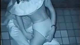 Pornovideos: Sie sah den Schmette ...
