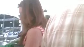 Pornovideos: Redhead Tiere gewann ...