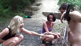 Pornovideos: Danielle lade einen  ...