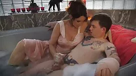Pornovideos: Latina Alle, xania w ...