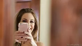 Pornovideos: Mulatten schloss sei ...