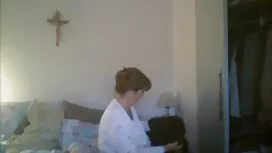 Pornovideos: Schwarzes Haar rotes ...