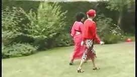 Pornovideos: Nicole racing Hüte j ...