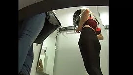 Pornovideos: Fütterung hoch-tränk ...