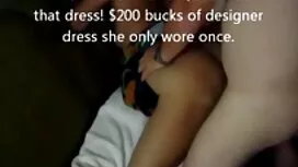 Pornovideos: Lady in red saugen H ...