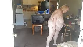 Pornovideos: Spaß blonde Mädchen  ...