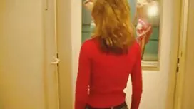 Pornovideos: Schlanke katja krasa ...