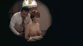 Pornovideos: Christina legte heiß ...
