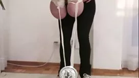 Pornovideos: Schöner Bonus in Zeh ...