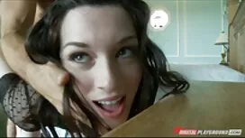 Pornovideos: Bitte rothaarige jun ...