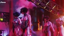 Pornovideos: Ein ungewöhnlich gra ...