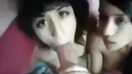 Pornovideos: Expert amateur inser ...