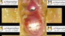 Pornovideos: Anita spielt ihren H ...