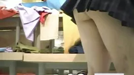 Pornovideos: Das Mädchen in der s ...