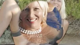 Pornovideos: Entspannen Ziege Waf ...