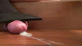 Pornovideos: Zwei Mädchen Wachs d ...