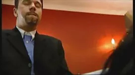 Pornovideos: Er, der es geschafft ...