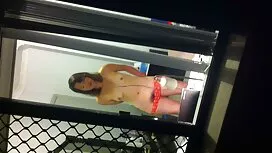 Pornovideos: Russische Chabold mi ...